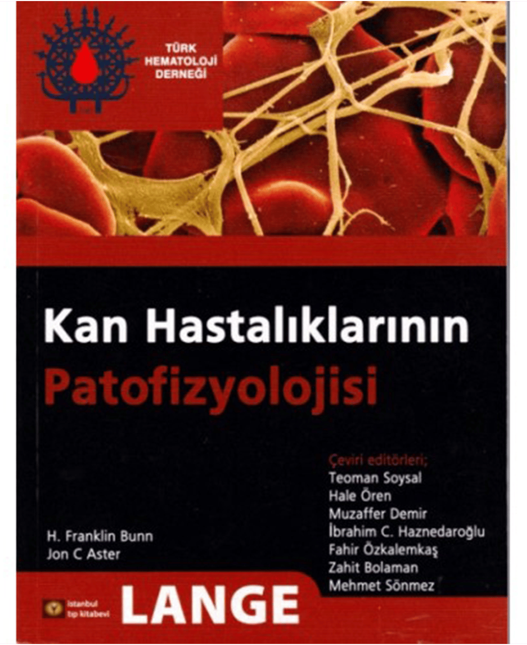 Lange Kan Hastalıklarının Patofizyolojisi