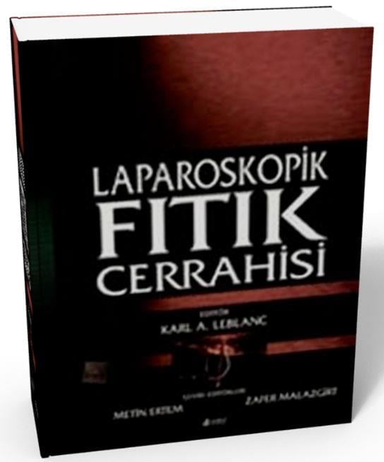 Laparoskopik Fıtık Cerrahisi