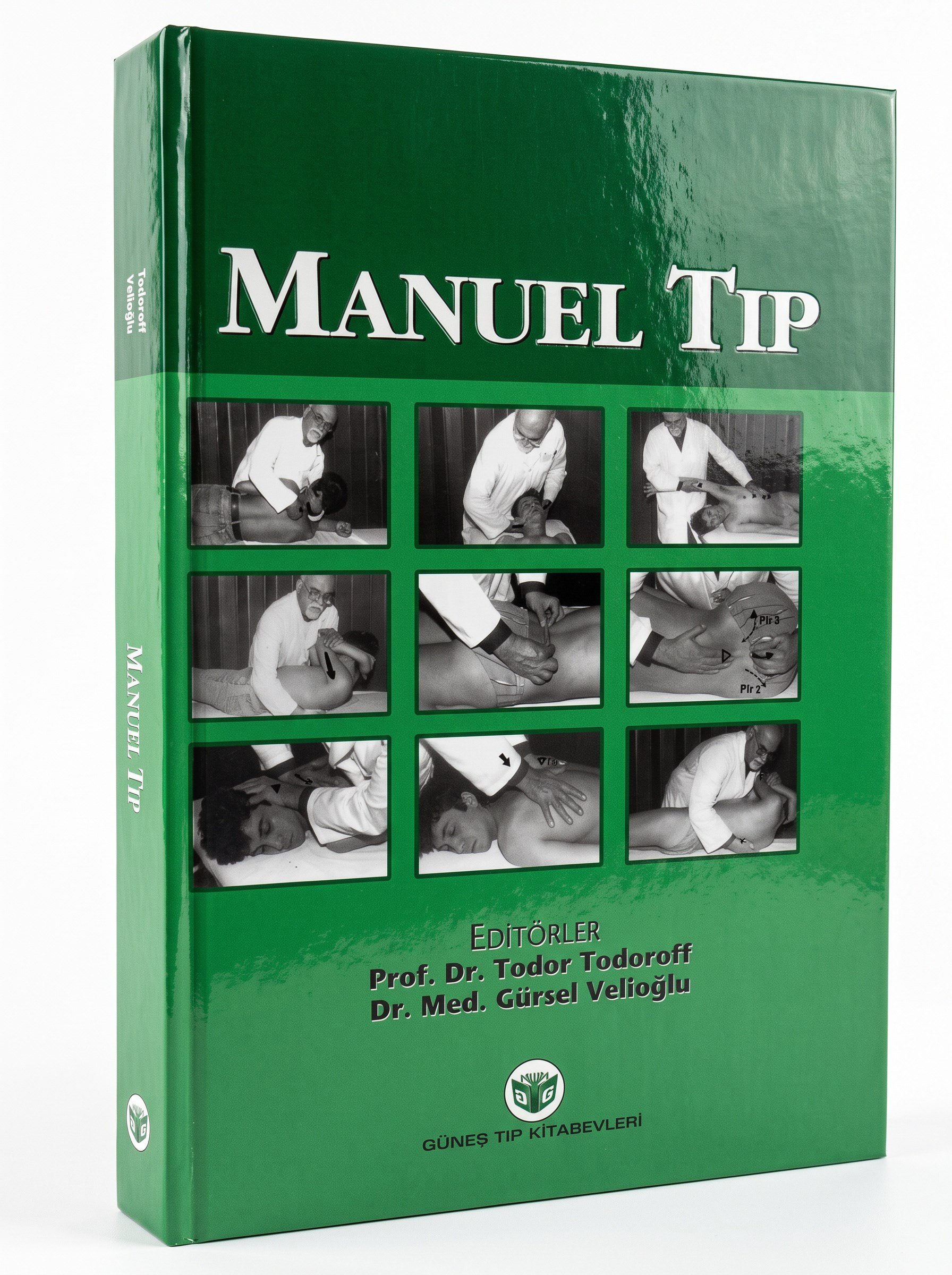 Manuel Tıp