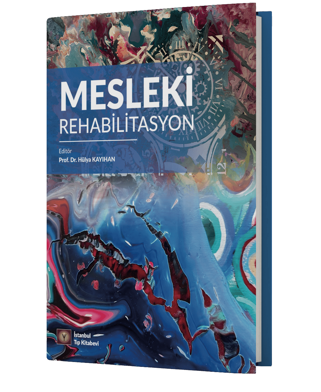 Mesleki Rehabilitasyon