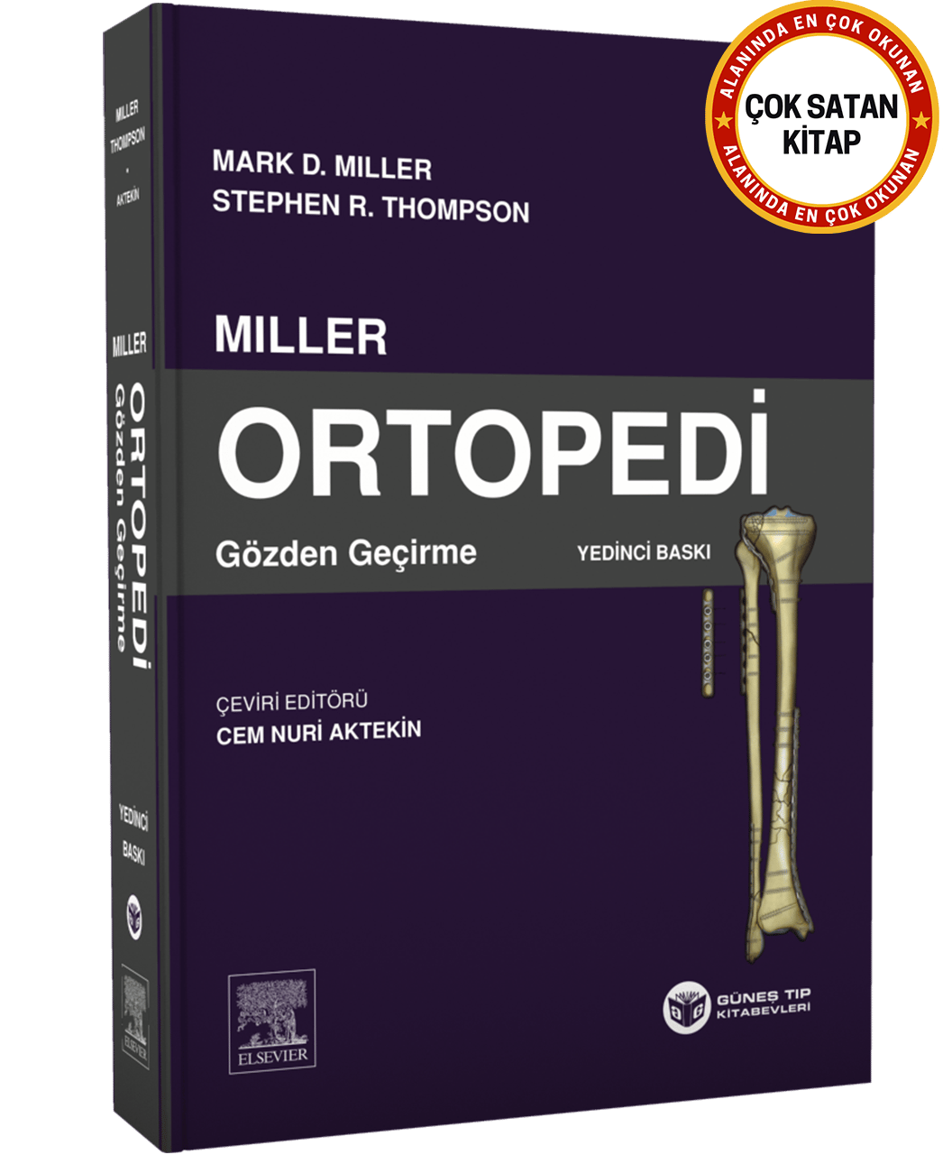 Miller Ortopedi Gözden Geçirme