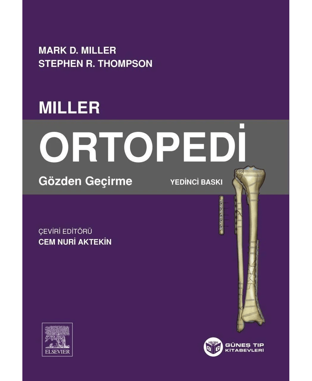 Miller Ortopedi Gözden Geçirme