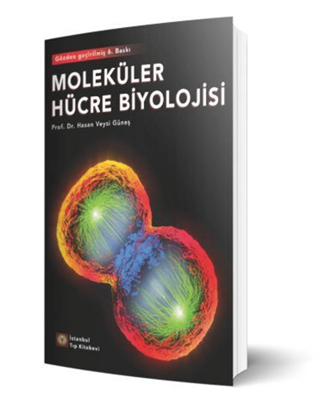 Moleküler Hücre Biyolojisi