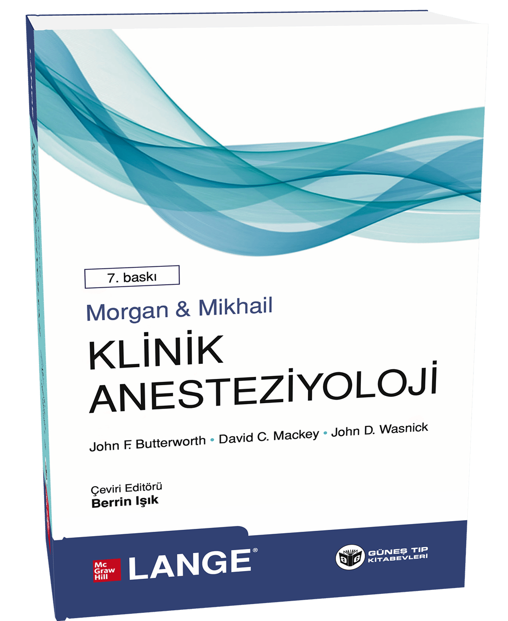 Morgan & Mikhail Set