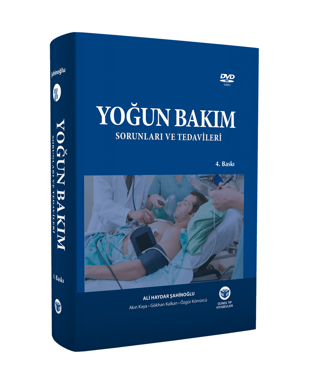 Muhteşem Cerrahi Textbook Seti (6 ÇOK SATAN BU SETTE)