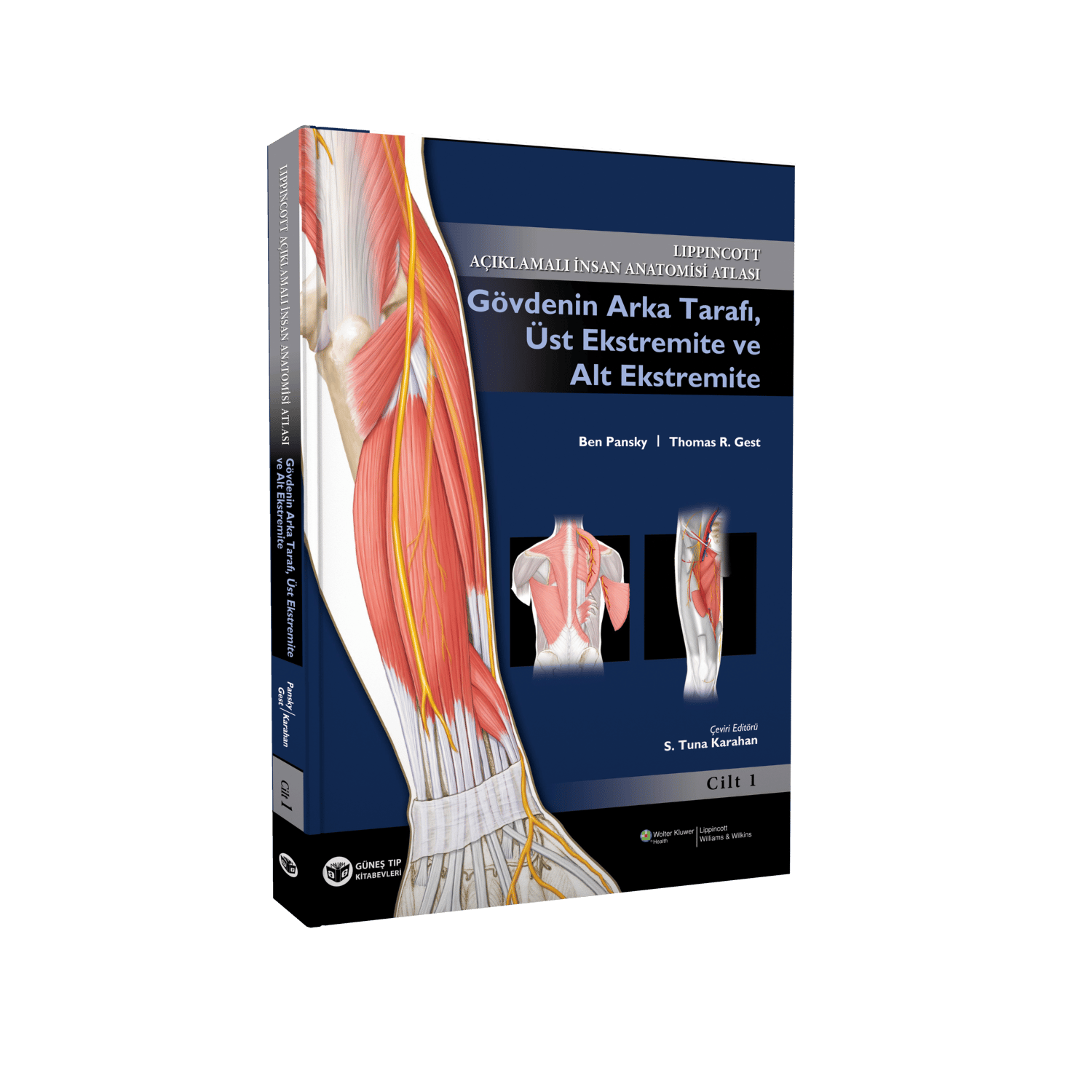 Muhteşem Fizyoterapi Seti (7 ÇOK SATAN BU SETTE)