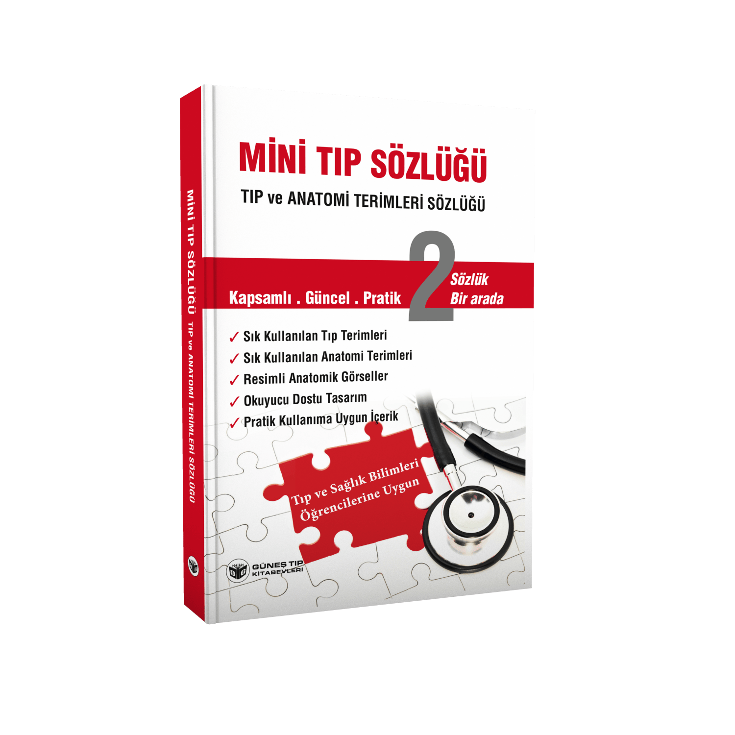 Muhteşem Fizyoterapi Seti (7 ÇOK SATAN BU SETTE)