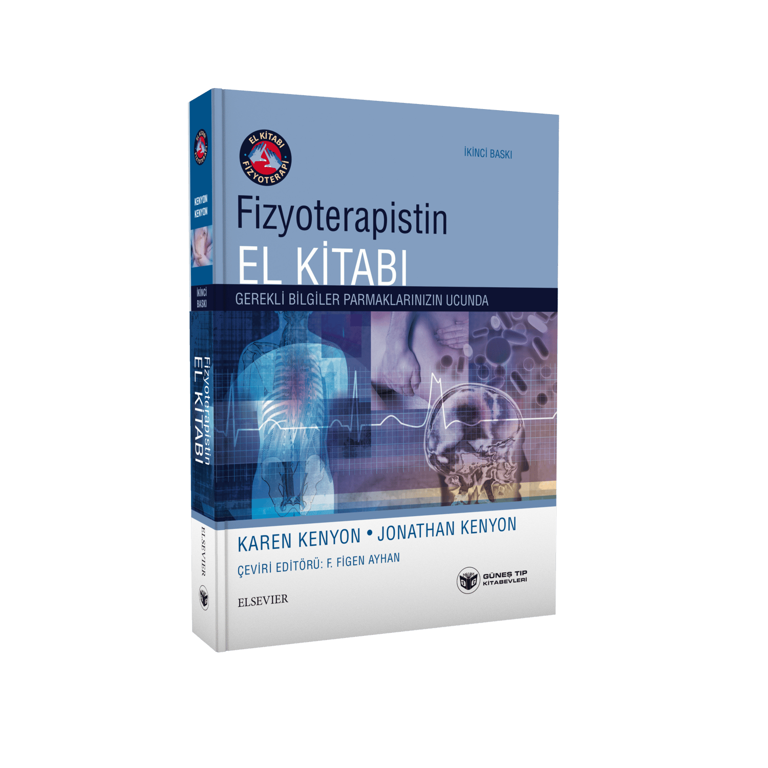 Muhteşem Fizyoterapi Seti (7 ÇOK SATAN BU SETTE)