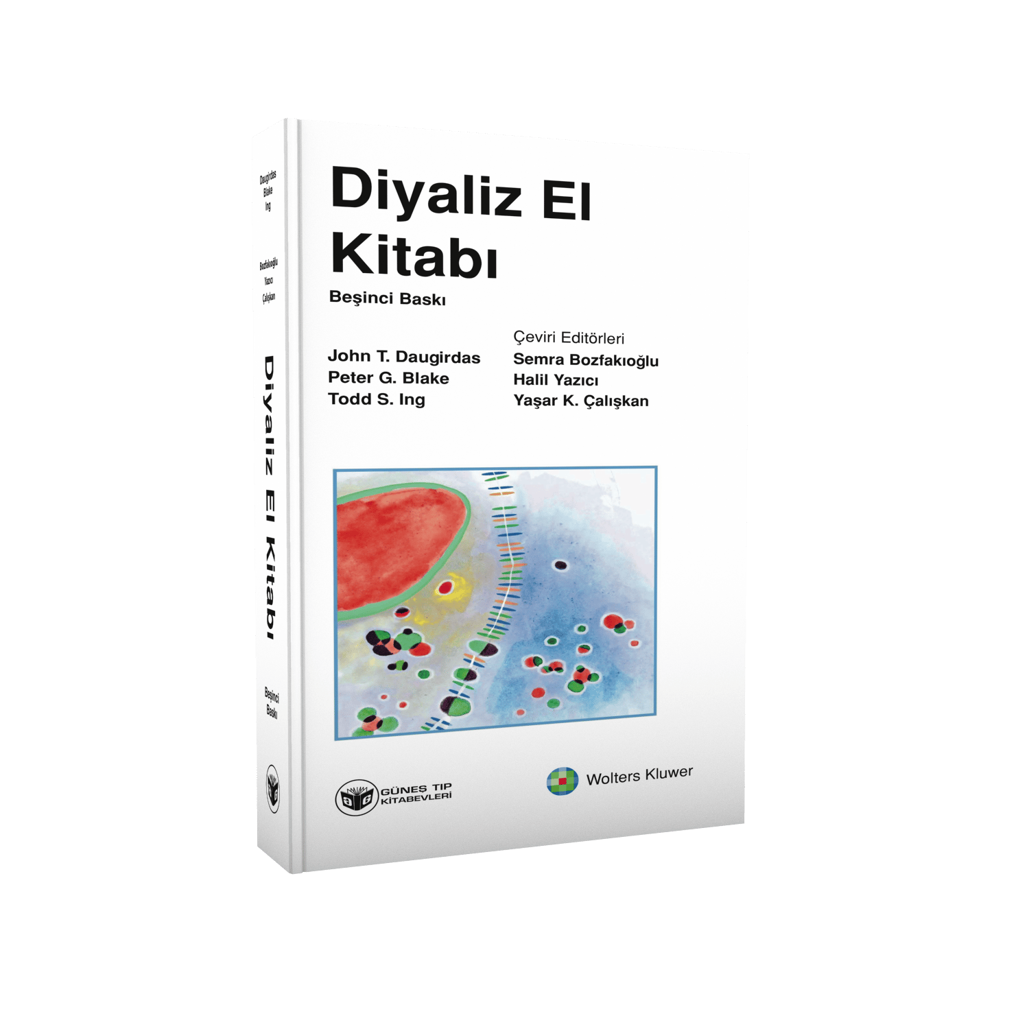 Muhteşem Nefroloji-Diyaliz İkilisi - Muhteşem Fiyat