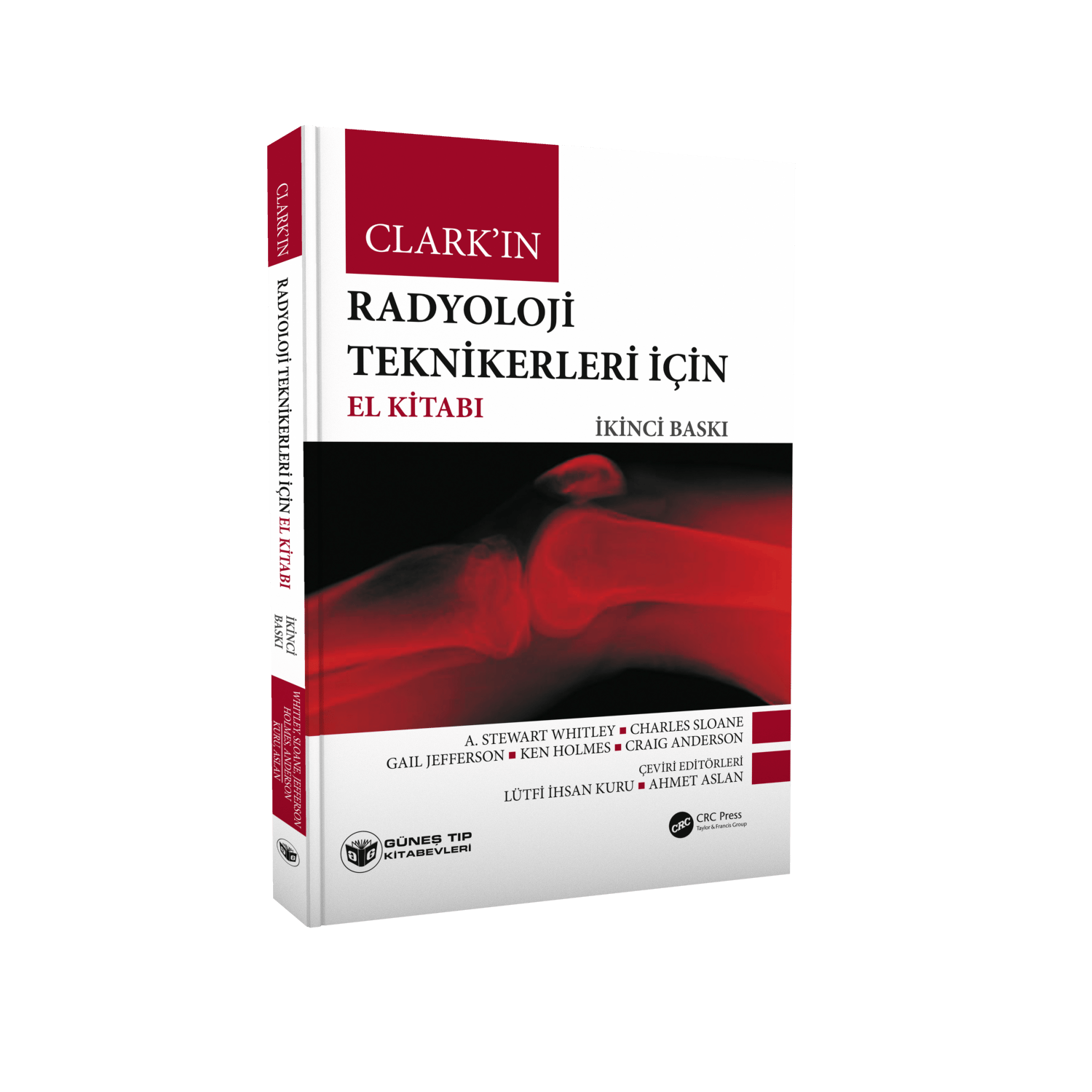 Muhteşem Radyoloji Teknikerliği Seti