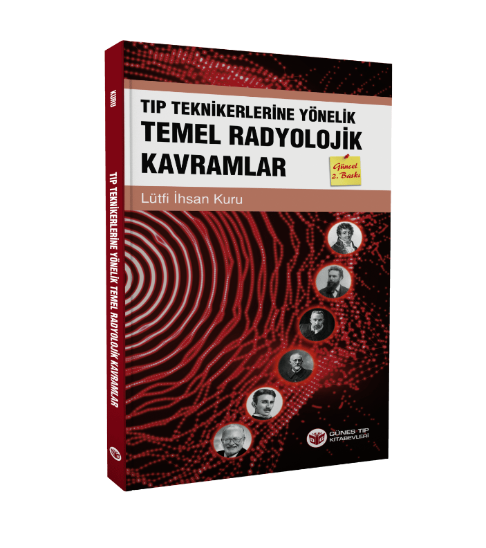 Muhteşem Radyoloji Teknikerliği Seti