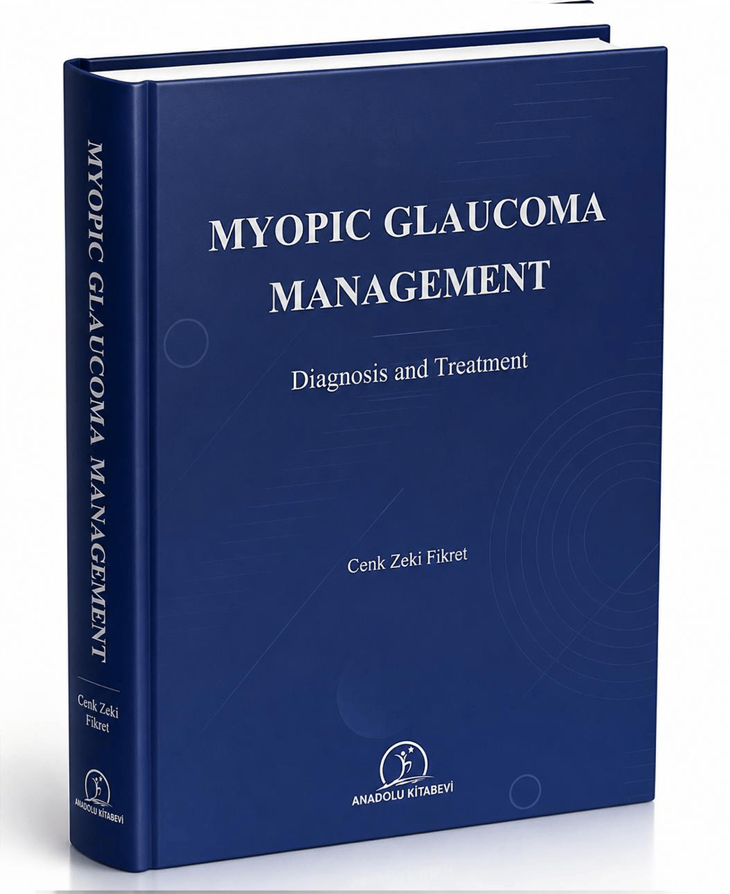 Myopıc Glaucoma Management  Diagnosis and Treatment