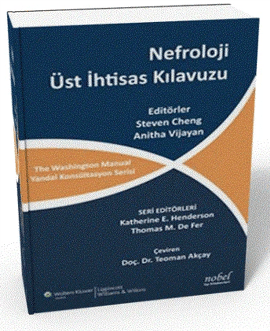 Nefroloji Üst İhtisas Kılavuzu