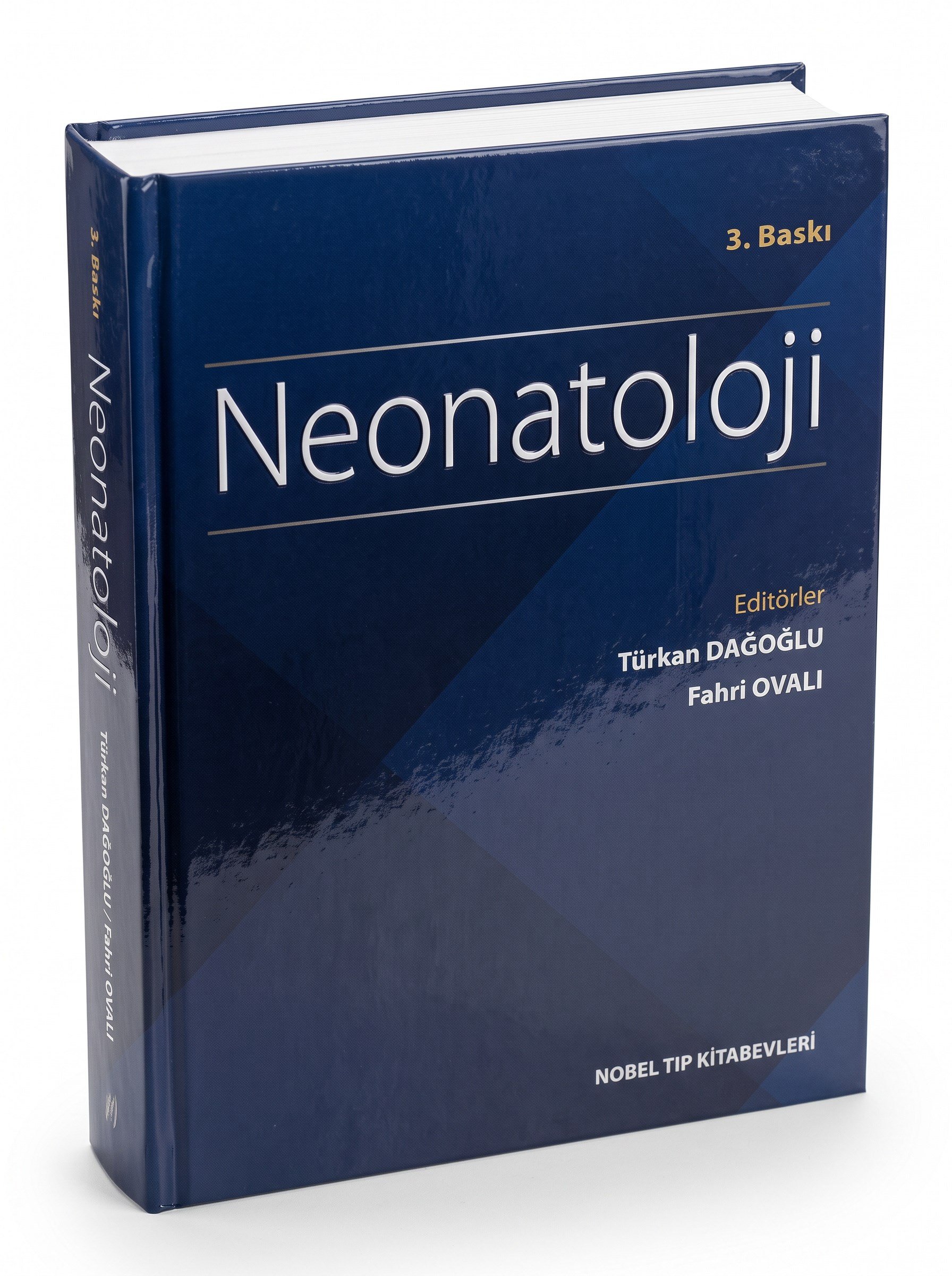 Neonatoloji 3. Baskı