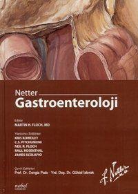 Netter Gastroenteroloji