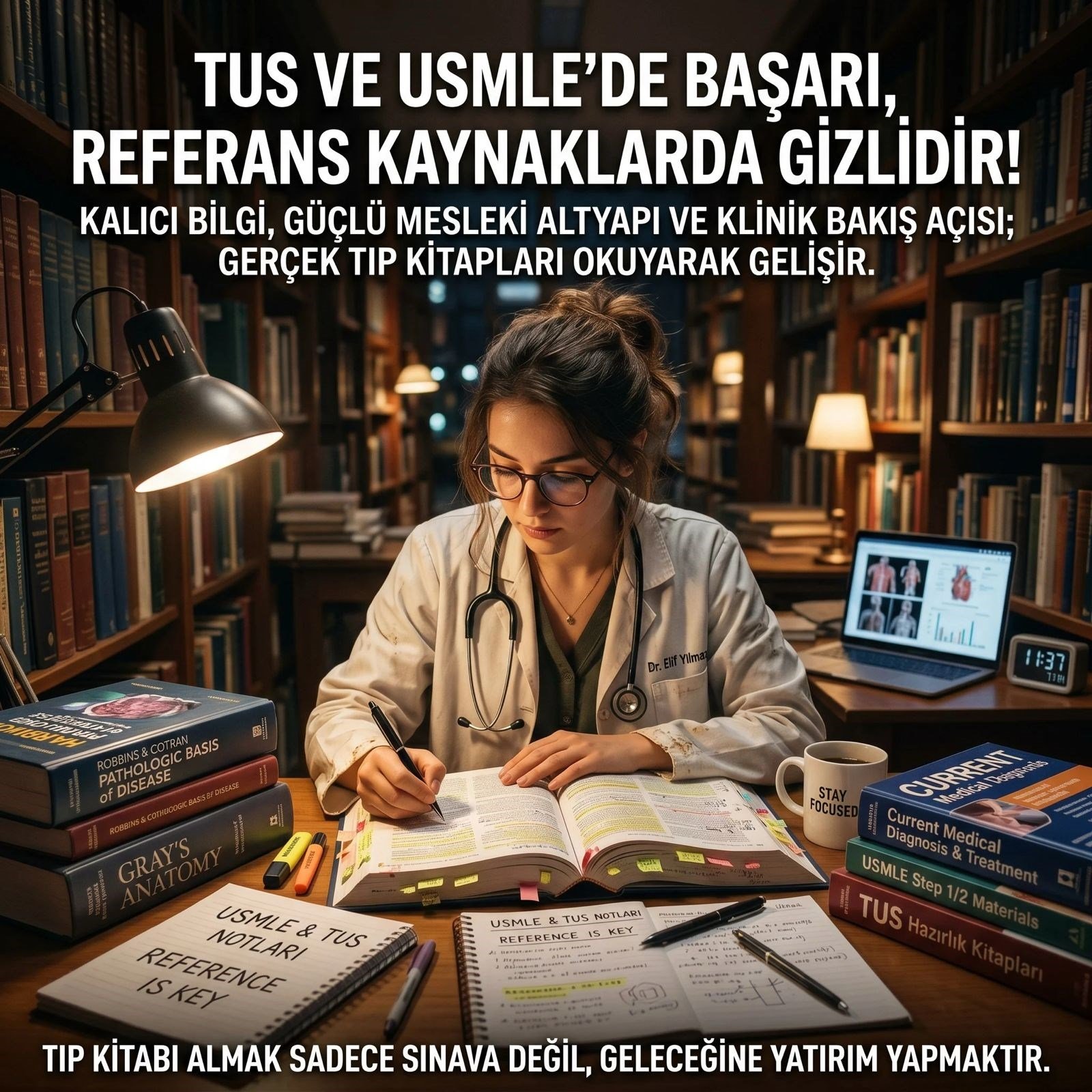 Netter İnsan Anatomisi Atlası