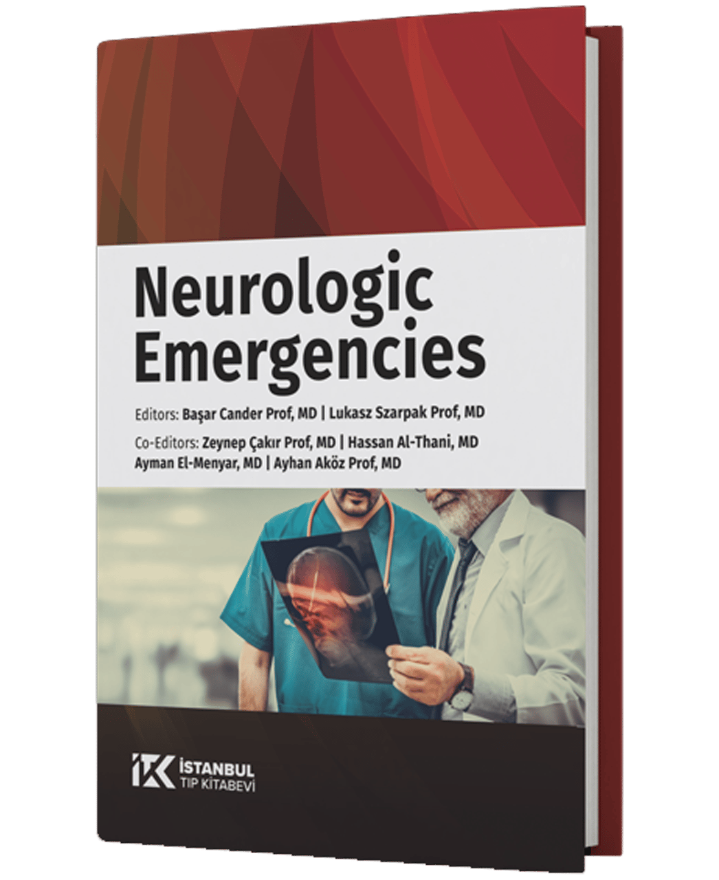 Neurologic Emergencies