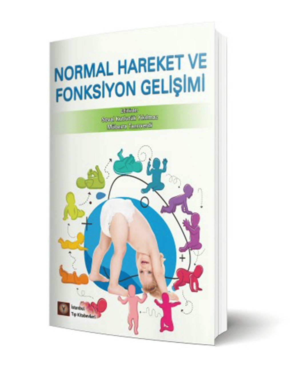 Normal Hareket Ve Fonksiyon Gelişimi