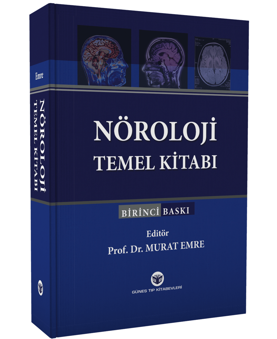 Nöroloji Temel Kitabı