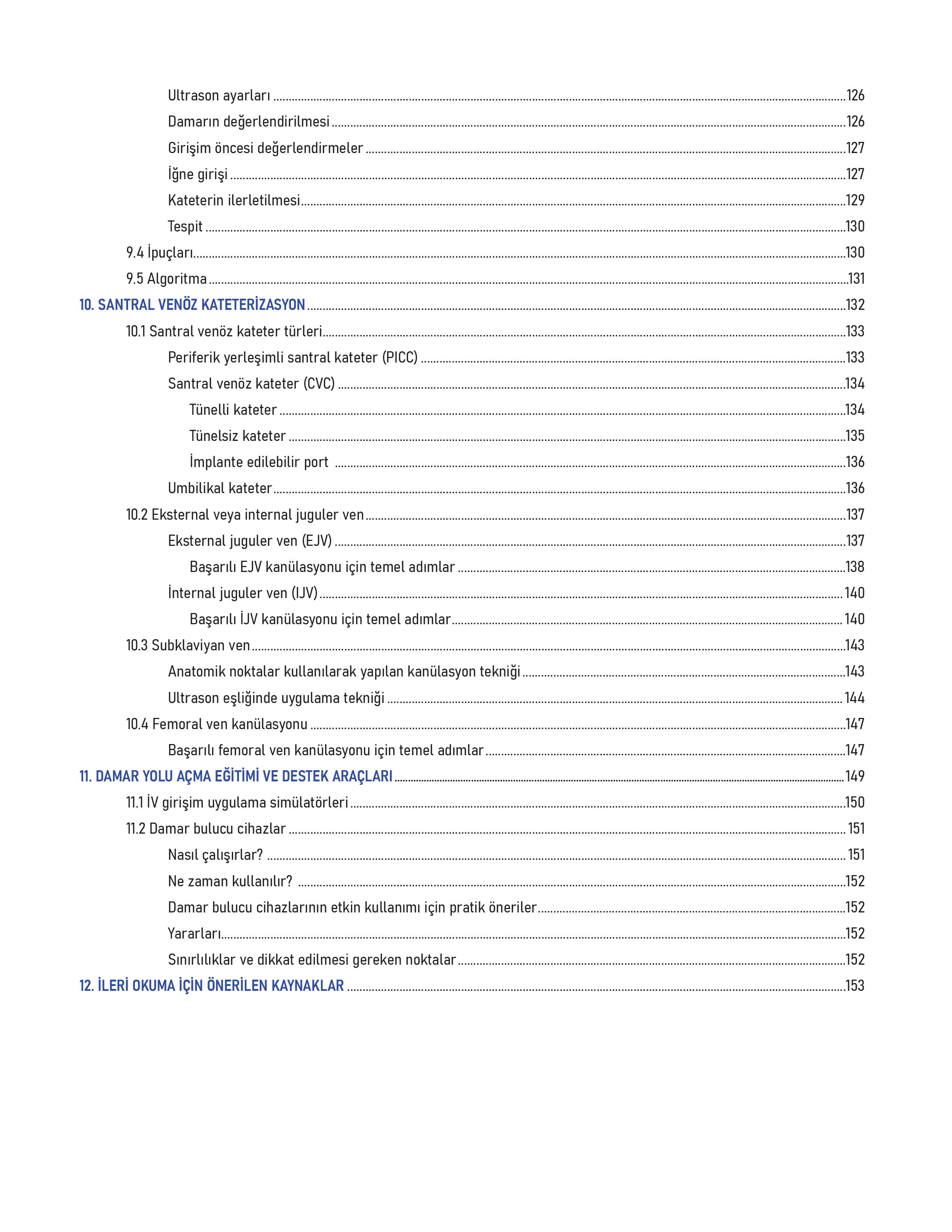 NYSORA - Zor Damar Yolu Erişiminde Ustalık: Klinik Uygulamalara Yönelik El Kitabı