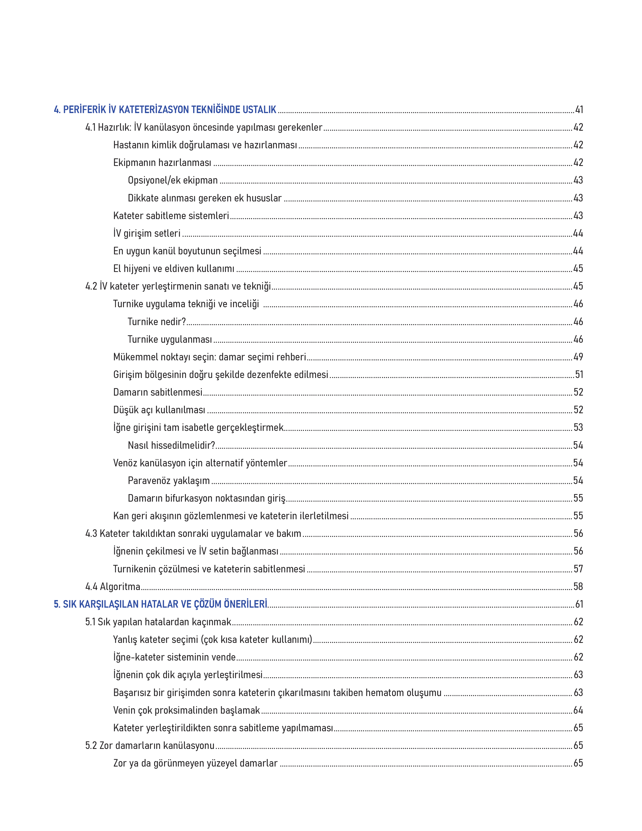 NYSORA - Zor Damar Yolu Erişiminde Ustalık: Klinik Uygulamalara Yönelik El Kitabı