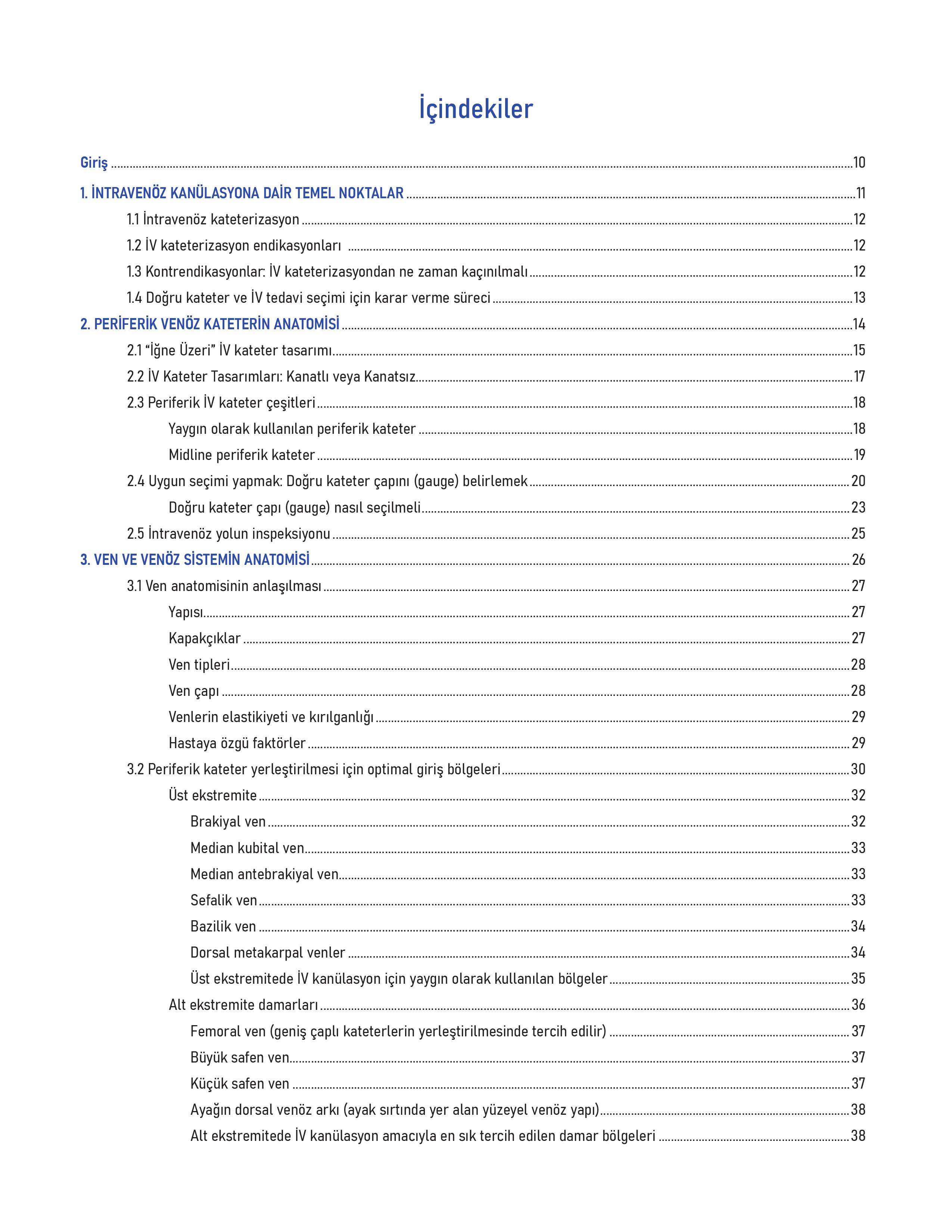 NYSORA - Zor Damar Yolu Erişiminde Ustalık: Klinik Uygulamalara Yönelik El Kitabı