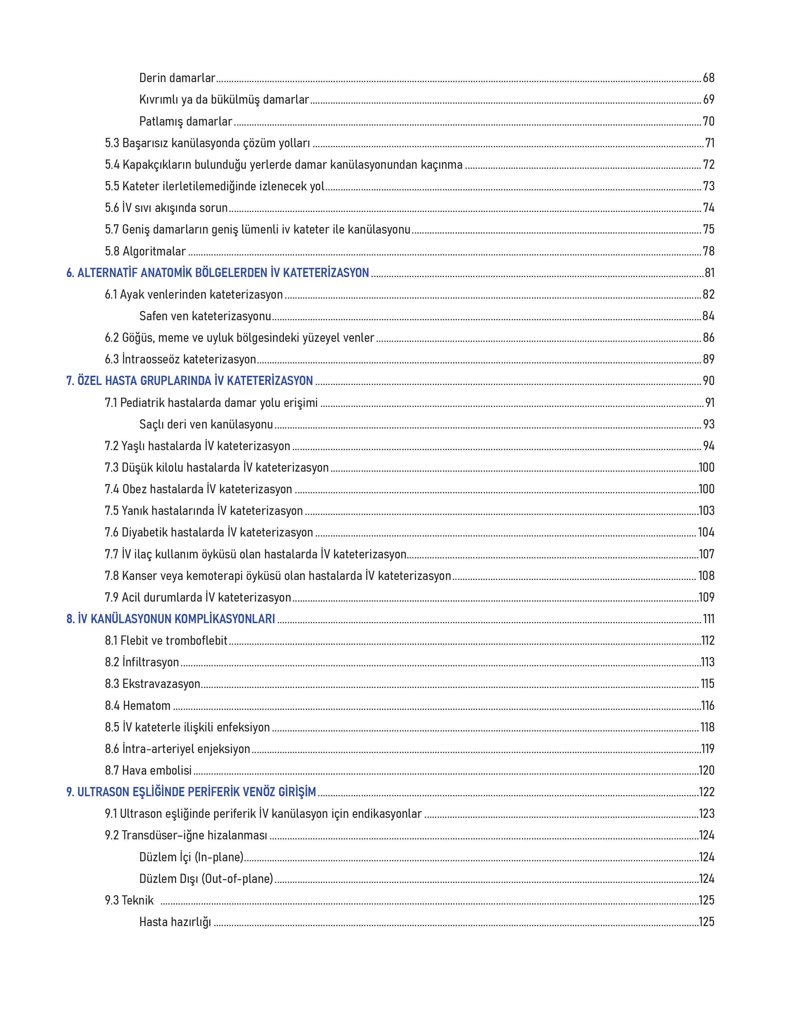 NYSORA - Zor Damar Yolu Erişiminde Ustalık: Klinik Uygulamalara Yönelik El Kitabı