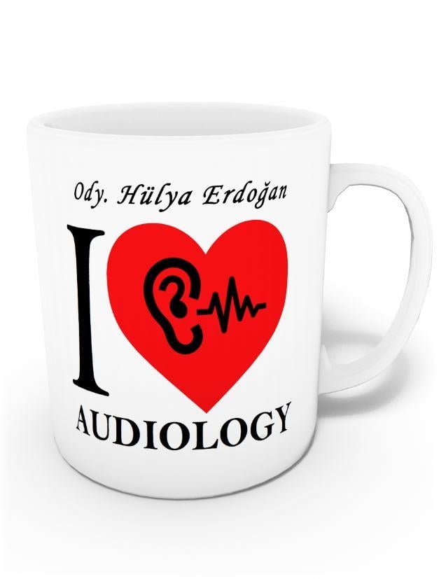 Odyoloji Kupası (İsme Özel)