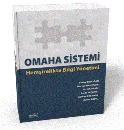 Omaha Sistemi Hemşirelikte Bilgi Yönetimi