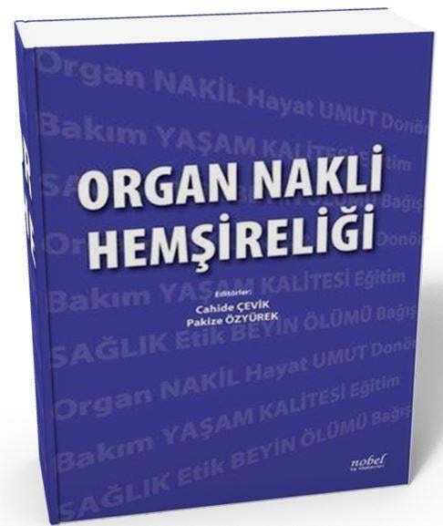 Organ Nakli Hemşireliği