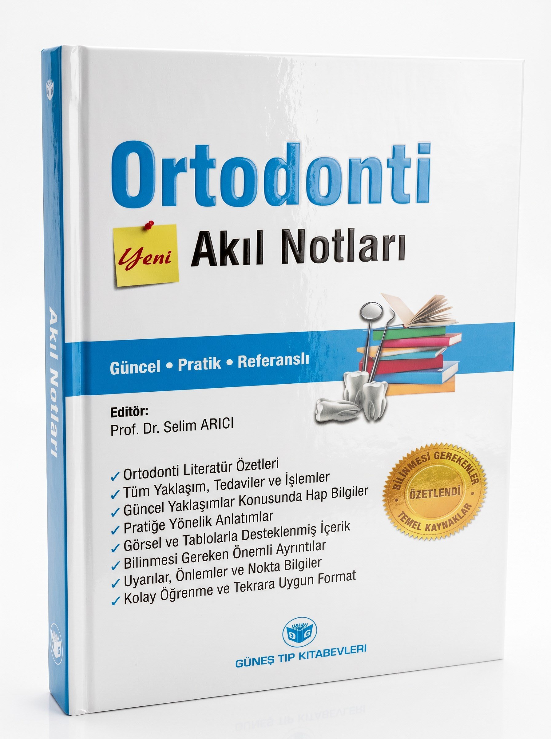 Ortodonti Akıl Notları