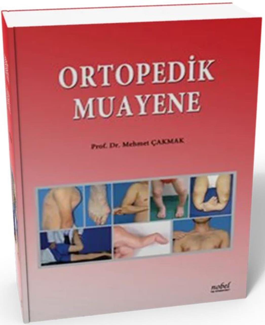 Ortopedik Muayene