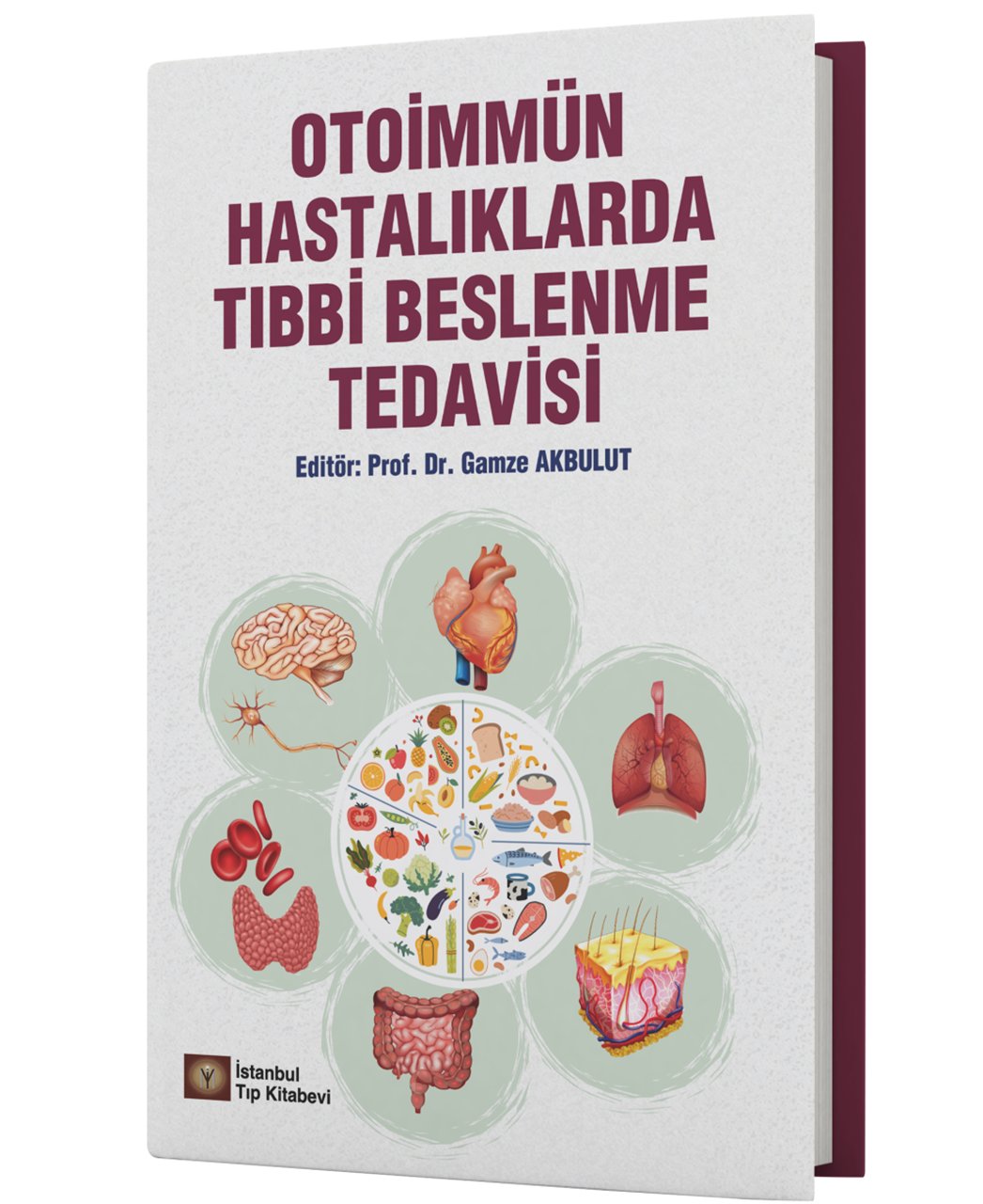 Otoimmün Hastalıklarda Tıbbi Beslenme Tedavisi