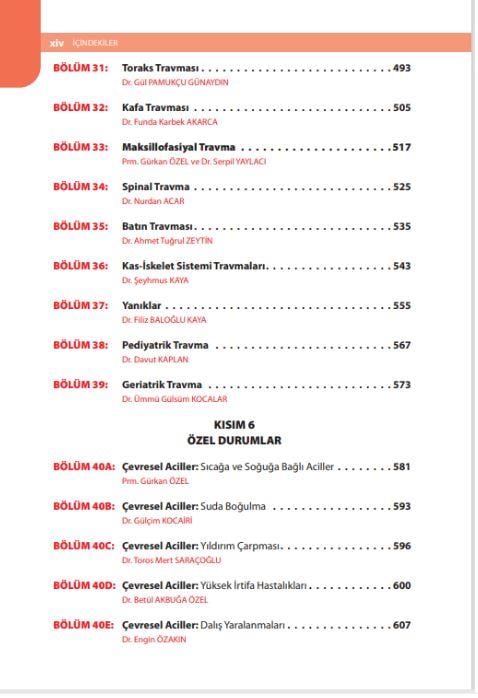 Paramedik (Güncellenmiş 2. Baskı)