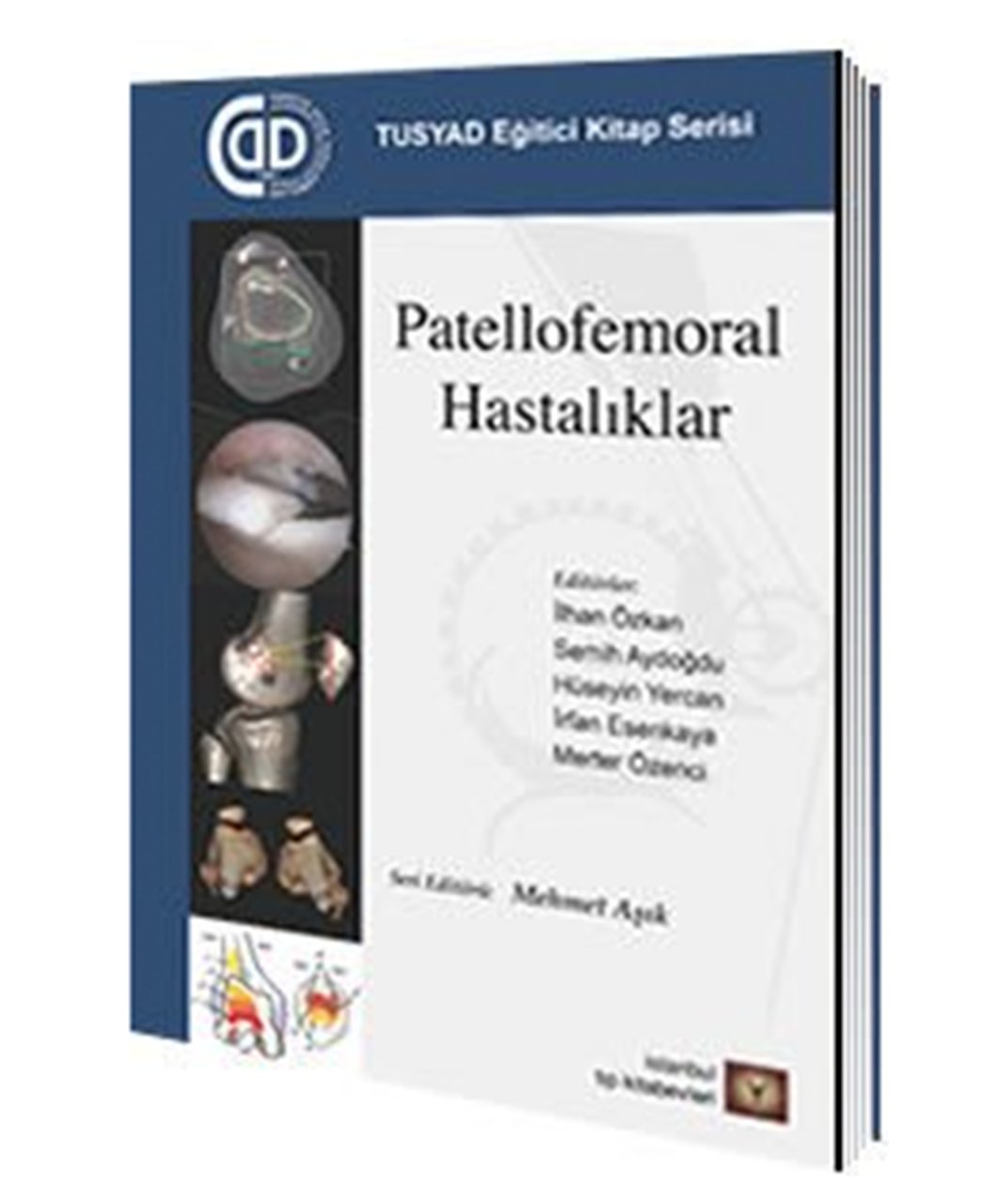 Patellofemoral Hastalıklar