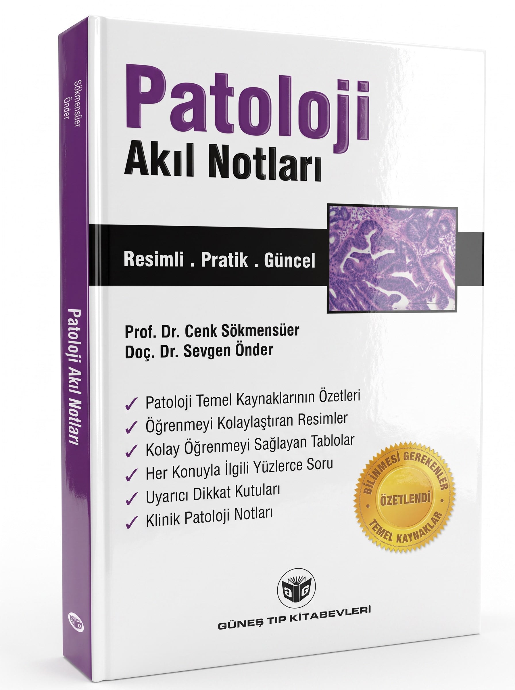 Patoloji Akıl Notları