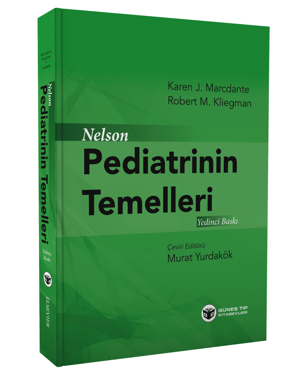 Pediatri Sınavlara Hazırlık Seti