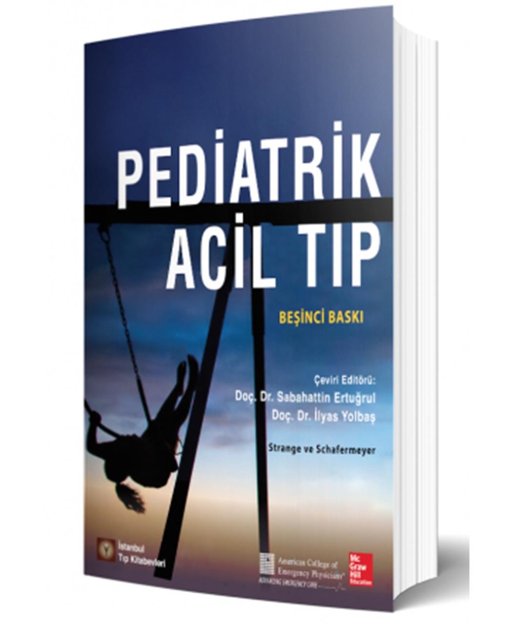 Pediatrik Acil Tıp