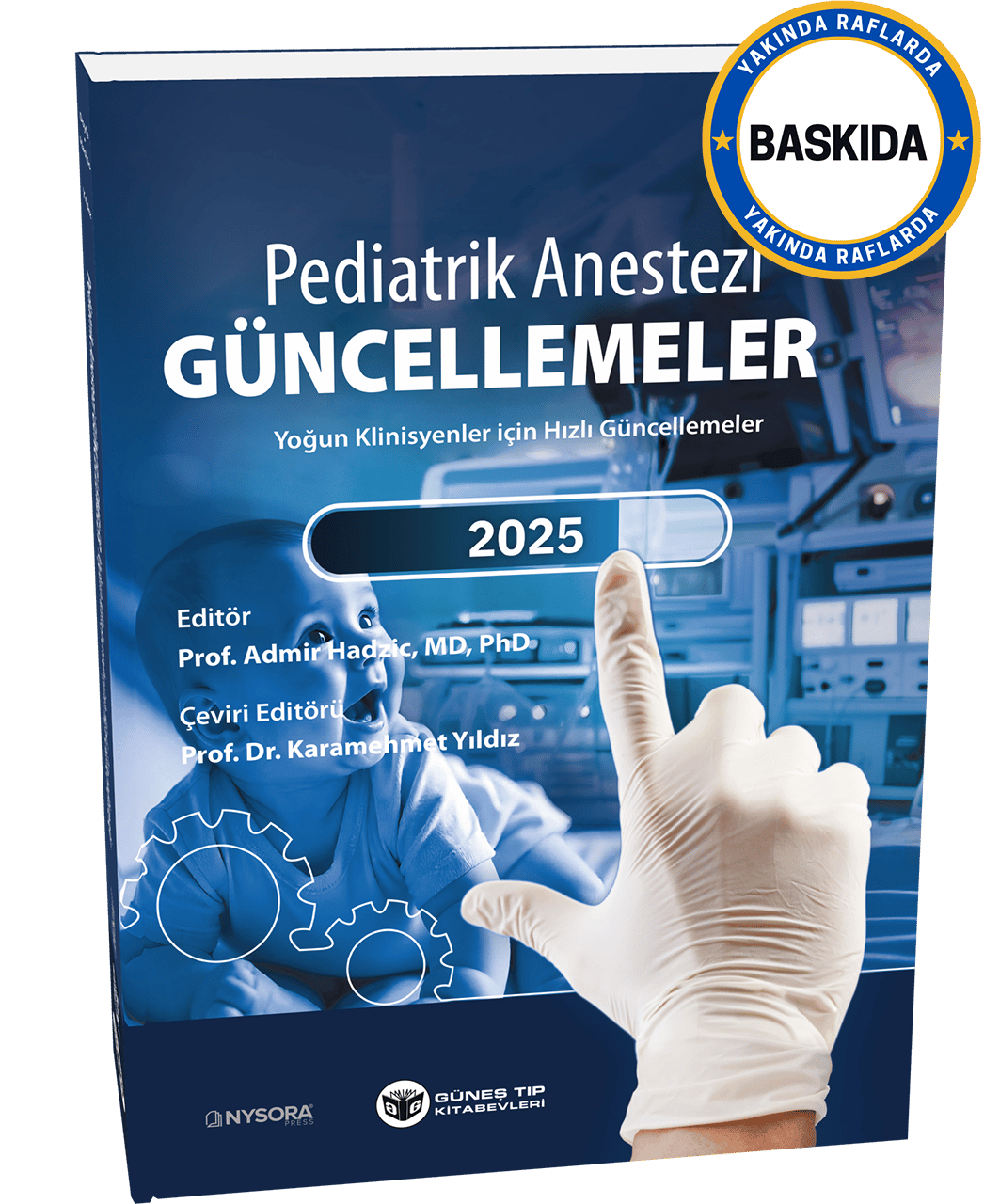 Pediatrik Anestezi Güncellemeler