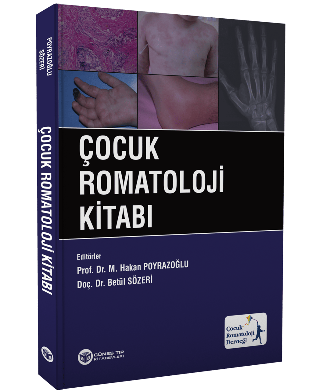 Pediatrik Enfeksiyon ve Romatoloji Seti