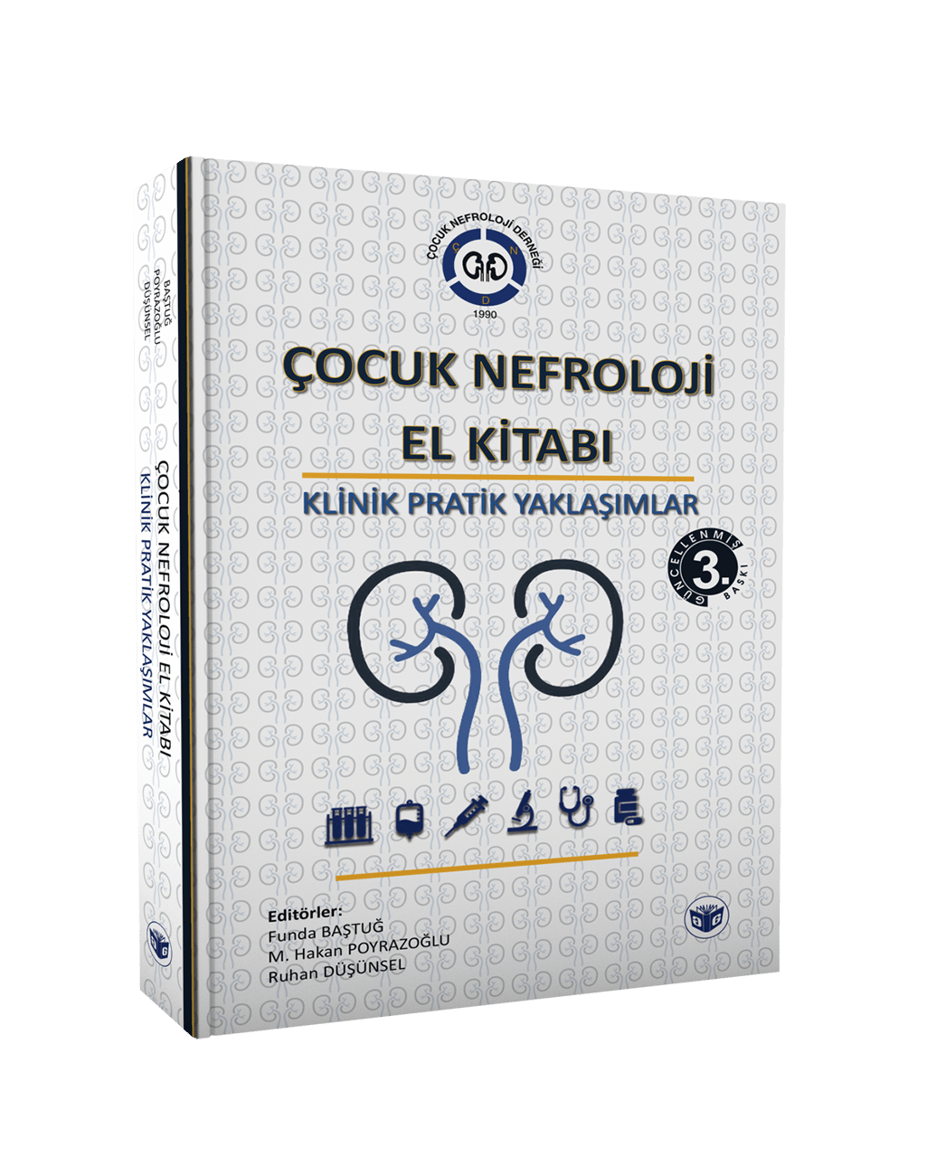 Pediatrik Enfeksiyon ve Romatoloji Seti