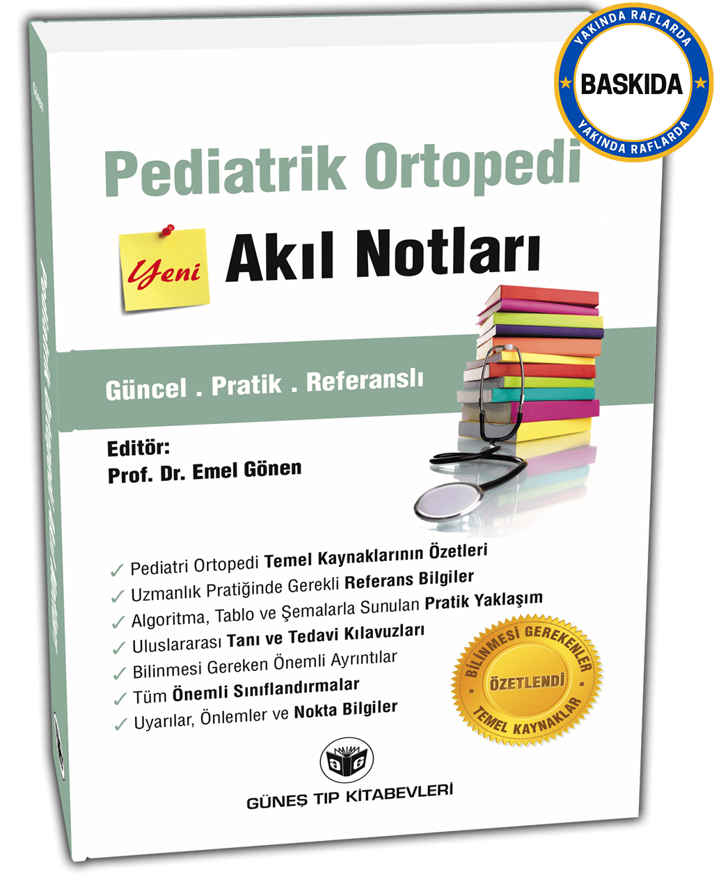Pediatrik Ortopedi Akıl Notları