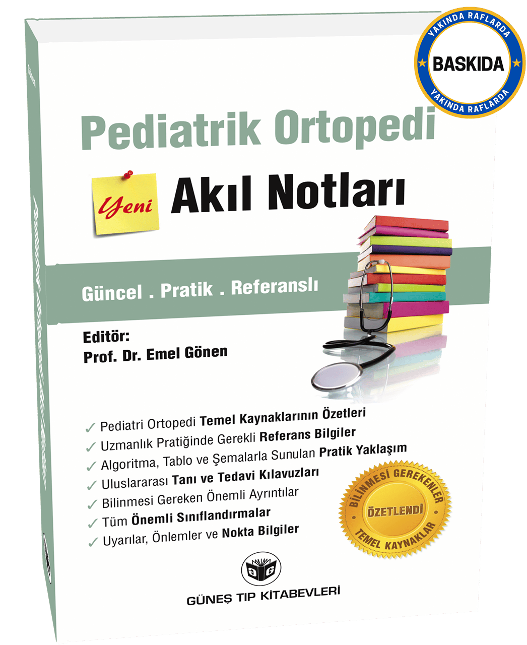 Pediatrik Ortopedi Akıl Notları