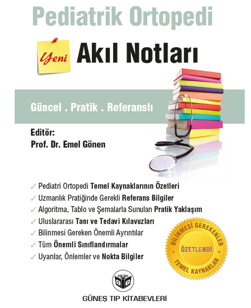 Pediatrik Ortopedi Akıl Notları