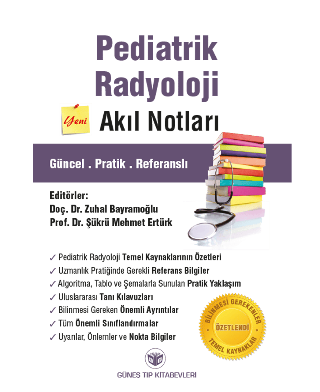 Pediatrik Radyoloji Akıl Notları