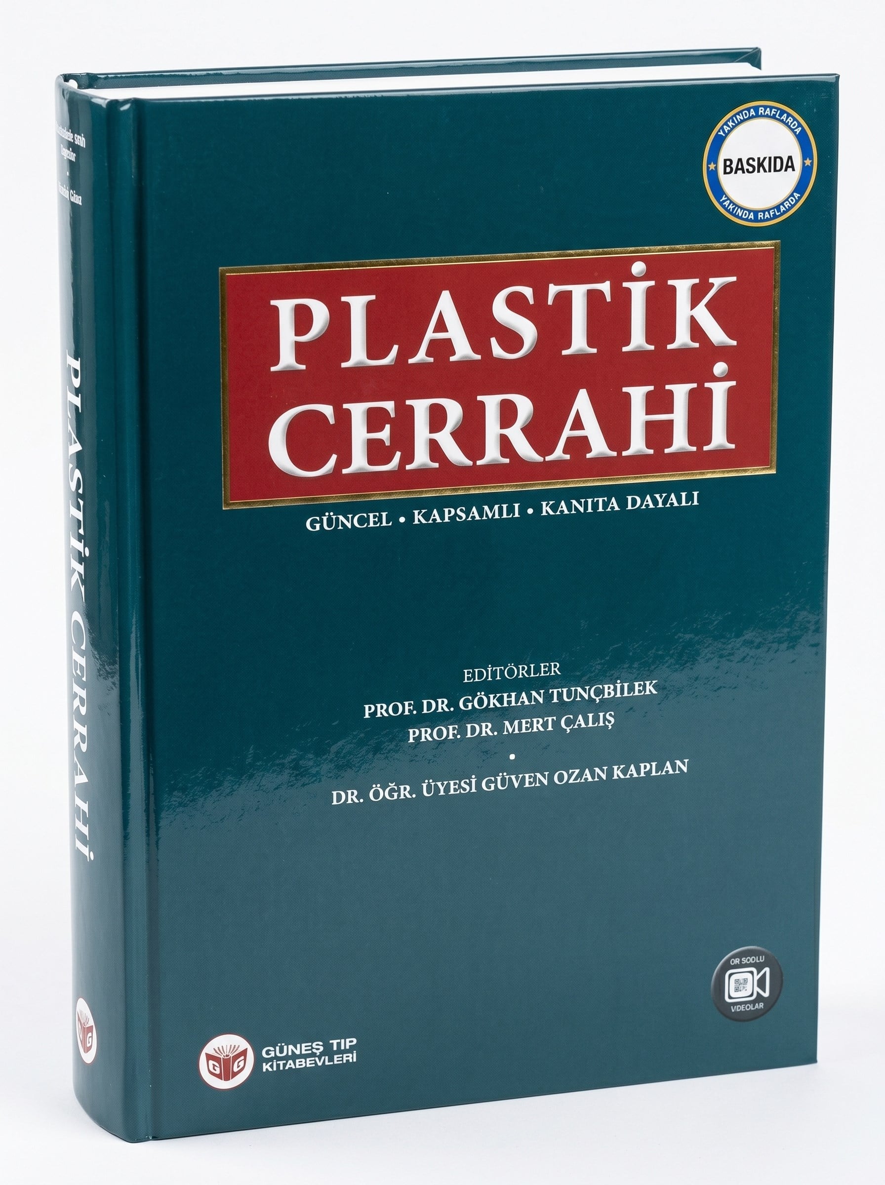 Plastik Cerrahi