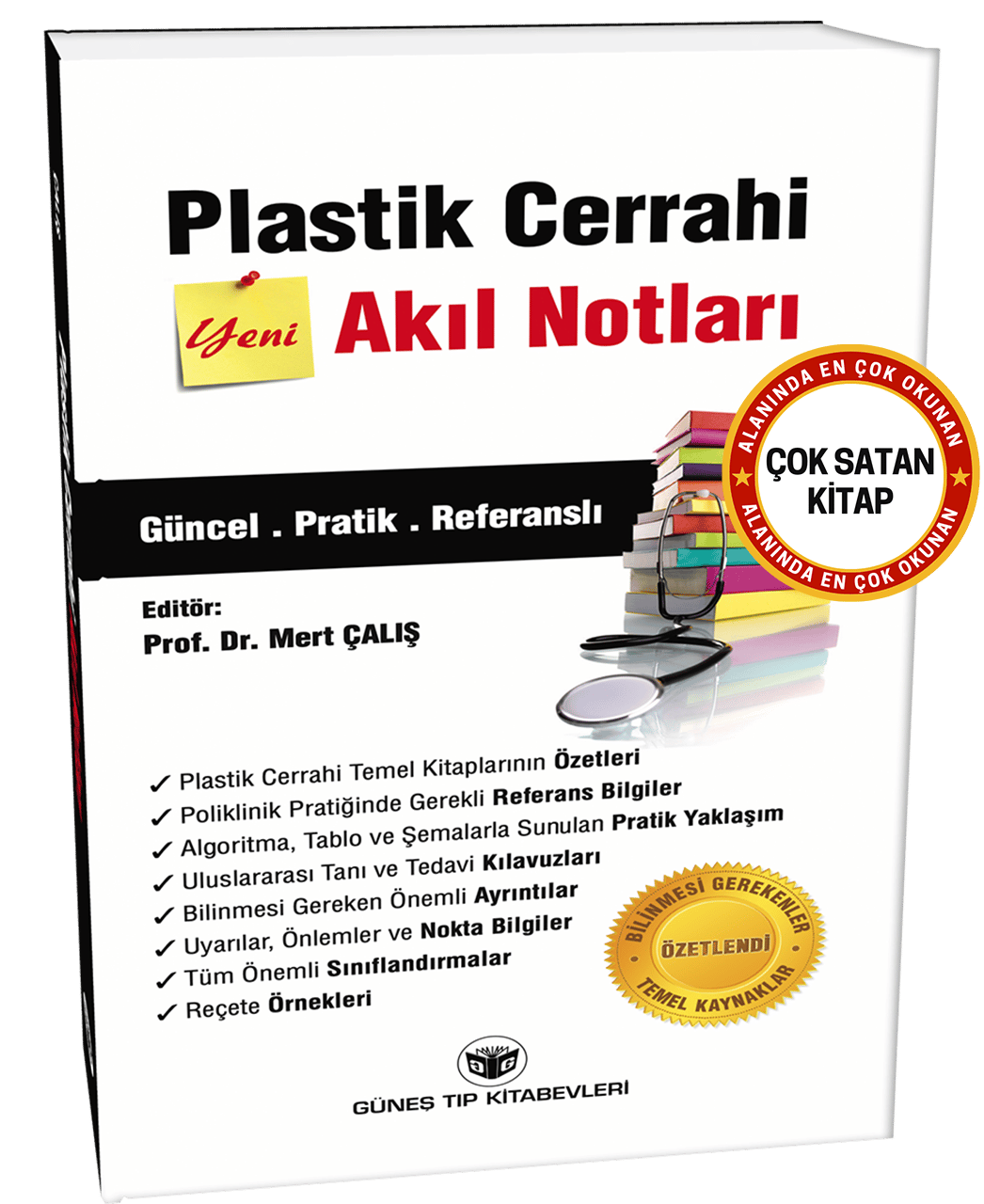 Plastik Cerrahi Akıl Notları