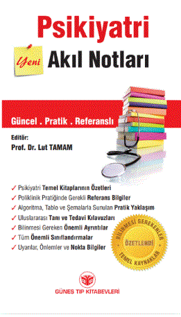 Psikiyatri Akıl Notları