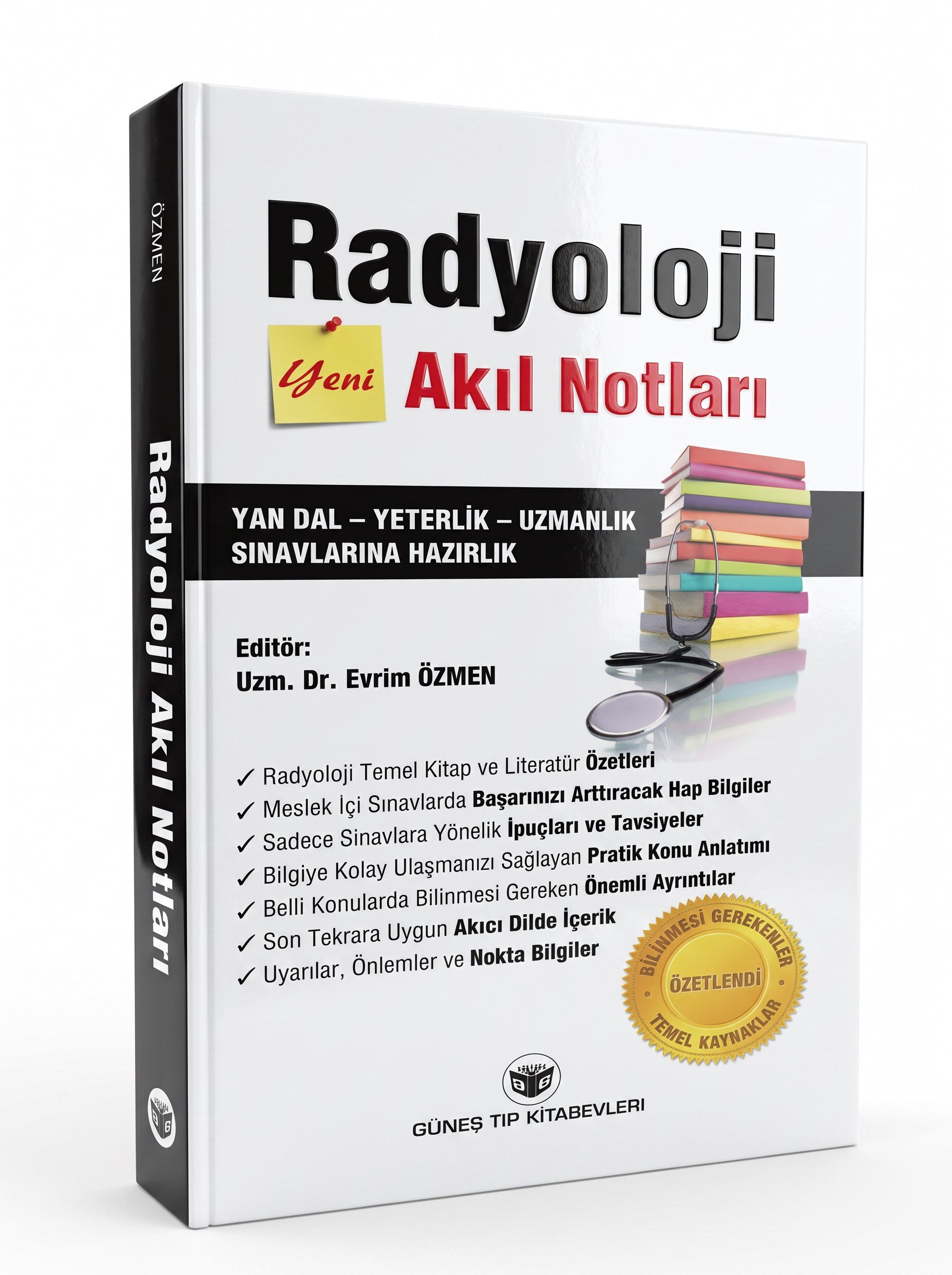 Radyoloji Akıl Notları