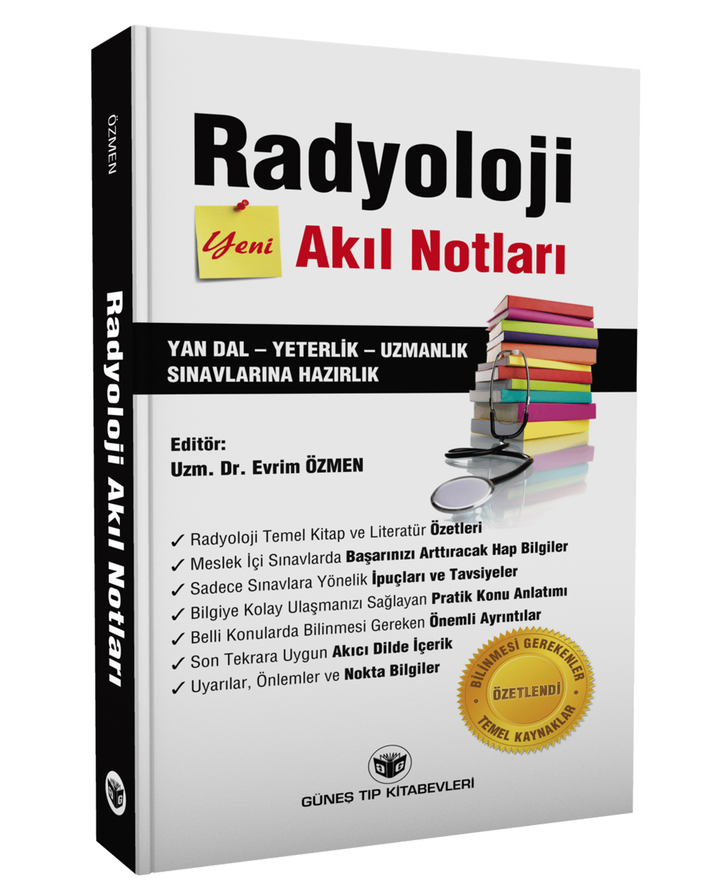 Radyoloji Akıl Notları